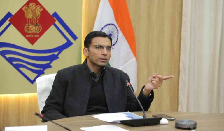 देहरादून: शीतकालीन यात्रा व्यवस्था के लिए डीएम ने तय की