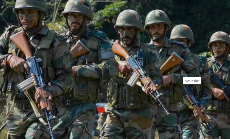 इंडियन आर्मी में निकली ग्रुप सी की ढेरों वैकेंसी, नोटिफिकेशन