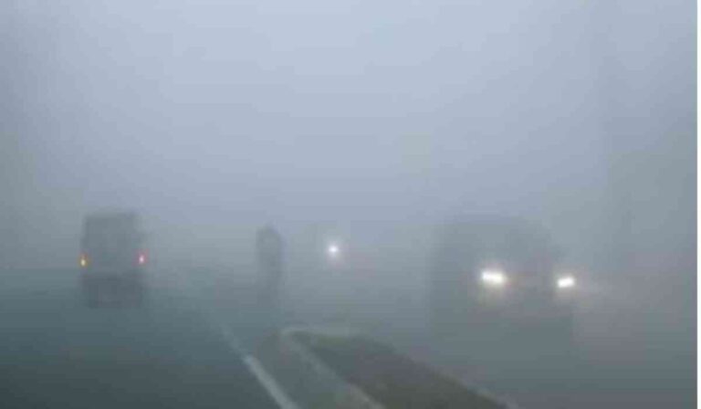 उत्तराखंड में हाड़ कंपा देने वाली ठंड शुरू, यहां पाला