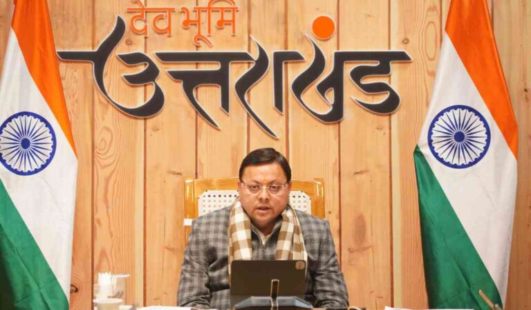 ड्रग फ्री उत्तराखंड की ओर तेजी से बढ़ रहा है