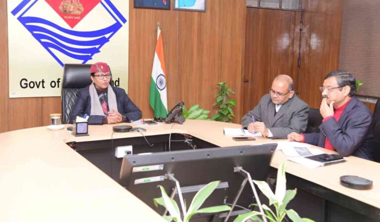 दुनियाभर से बड़ी संख्या में उत्तराखण्ड मूल के प्रवासियों द्वारा