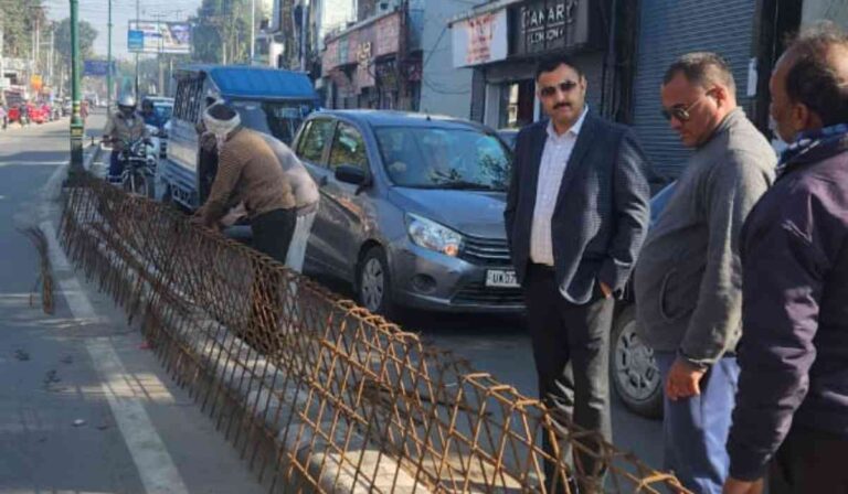 सड़क दुर्घटनाओं पर प्रभावी रोकथाम के लिए सड़क सुधारीकरण की