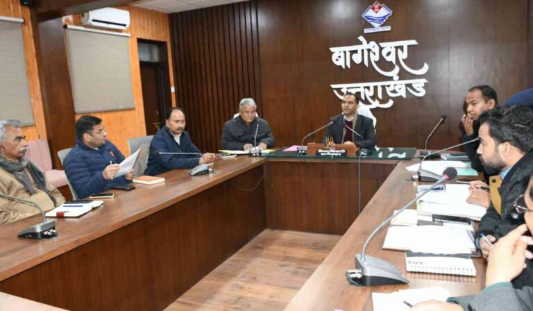 19 जनवरी को होनी वाली कनिष्ठ सहायक संवर्ग भर्ती परीक्षा