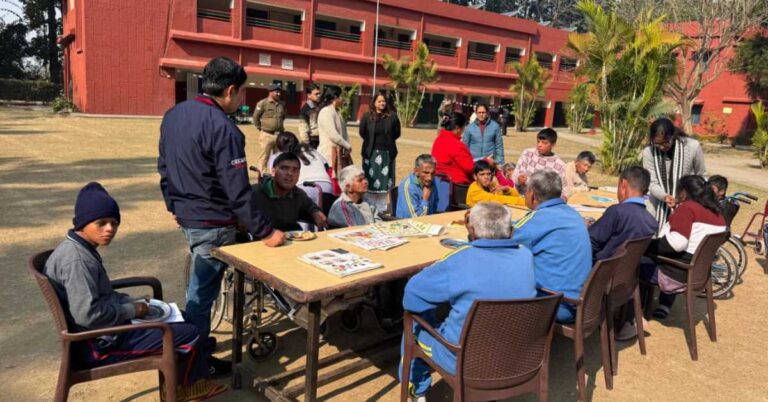सचिव जिला विधिक सेवा प्राधिकरण देहरादून श्रीमती सीमा डुँगराकोटी ने
