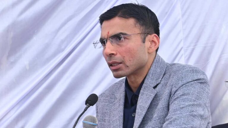 डीएम को मिला ओएनजीसी का बड़ा सहयोग, 1.5 करोड़ फाईनली,