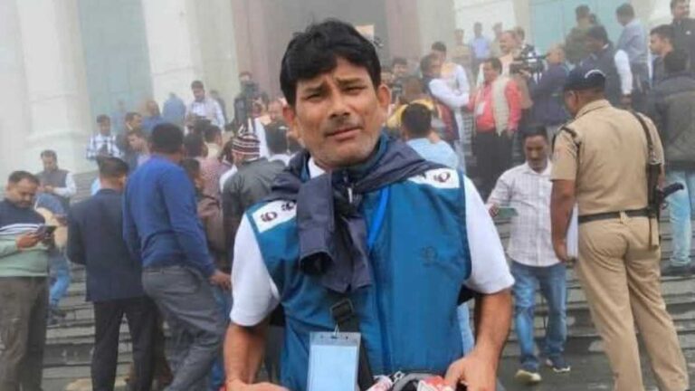 मुख्यमंत्री धामी ने वरिष्ठ पत्रकार मंजुल माजिला के आकस्मिक निधन