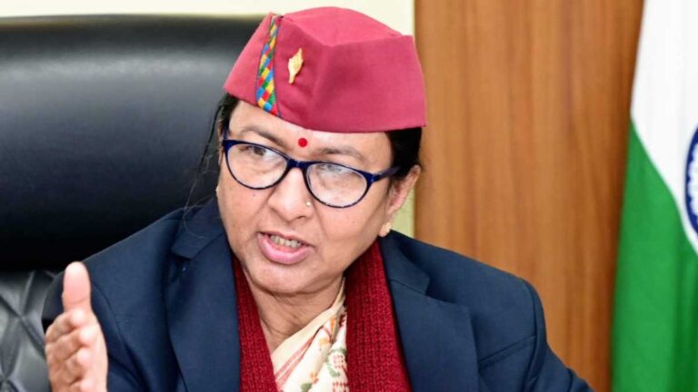 मुख्य सचिव की अध्यक्षता में स्टेट काॅओपरेटिव डेवलपमेंट कमेटी की
