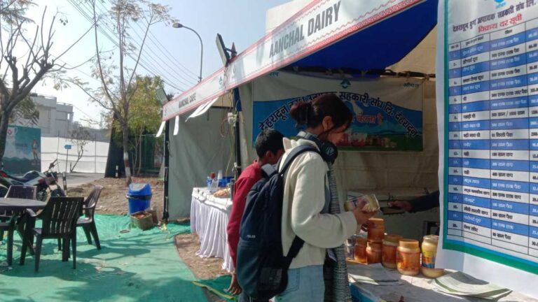 उत्तराखंड सरकार की पहल: आंचल कैफे से युवाओं को रोजगार