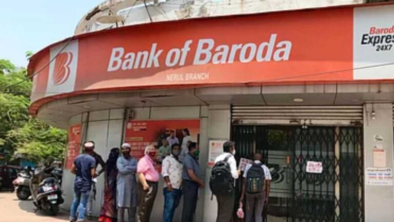 बैंक ऑफ बड़ौदा में ऑफिसर बनने का मौका, 518 पदों
