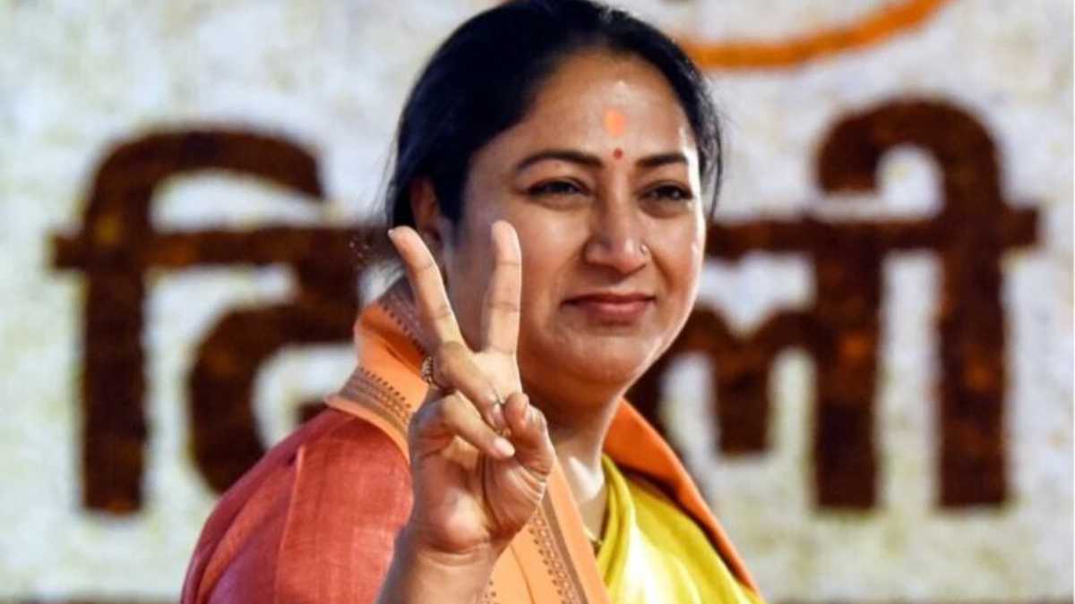 रेखा गुप्ता के हाथ में होगी दिल्ली की कमान, जानें
