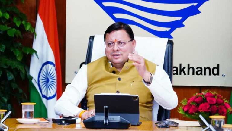 सचिवालय में कृषि, उद्यान और सहकारिता विभाग की बैठक के