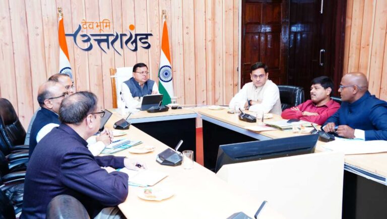 पर्वतीय जनपदों में रोजगार सृजन का कारगर माध्यम बन सकता