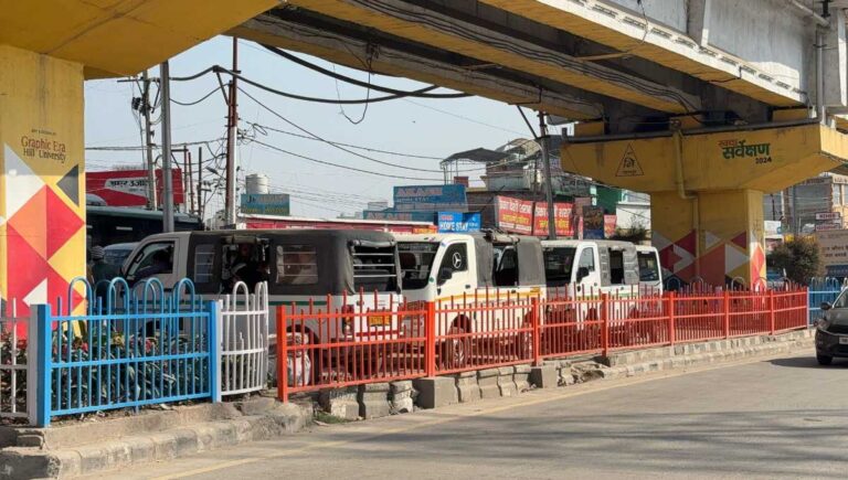 सड़क सुरक्षा समिति को प्रदत्त शक्तियों का प्रयोग कर सुधारीकरण