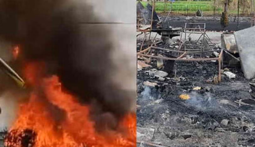 होली पर हुड़दंग और हादसों में 14 लोगों की मौत,