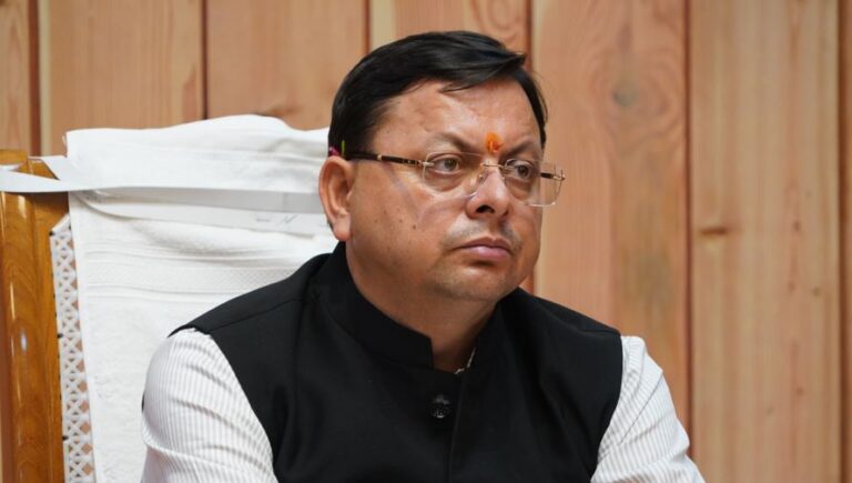 उत्तराखंड में धामी कैबिनेट का विस्तार जल्द-5 पद खाली, विधायक