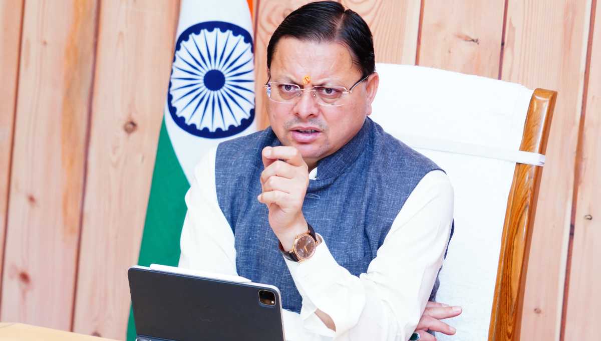 देहरादून- नैनीताल में विभिन्न विकास कार्यों के लिए 164.67 करोड़