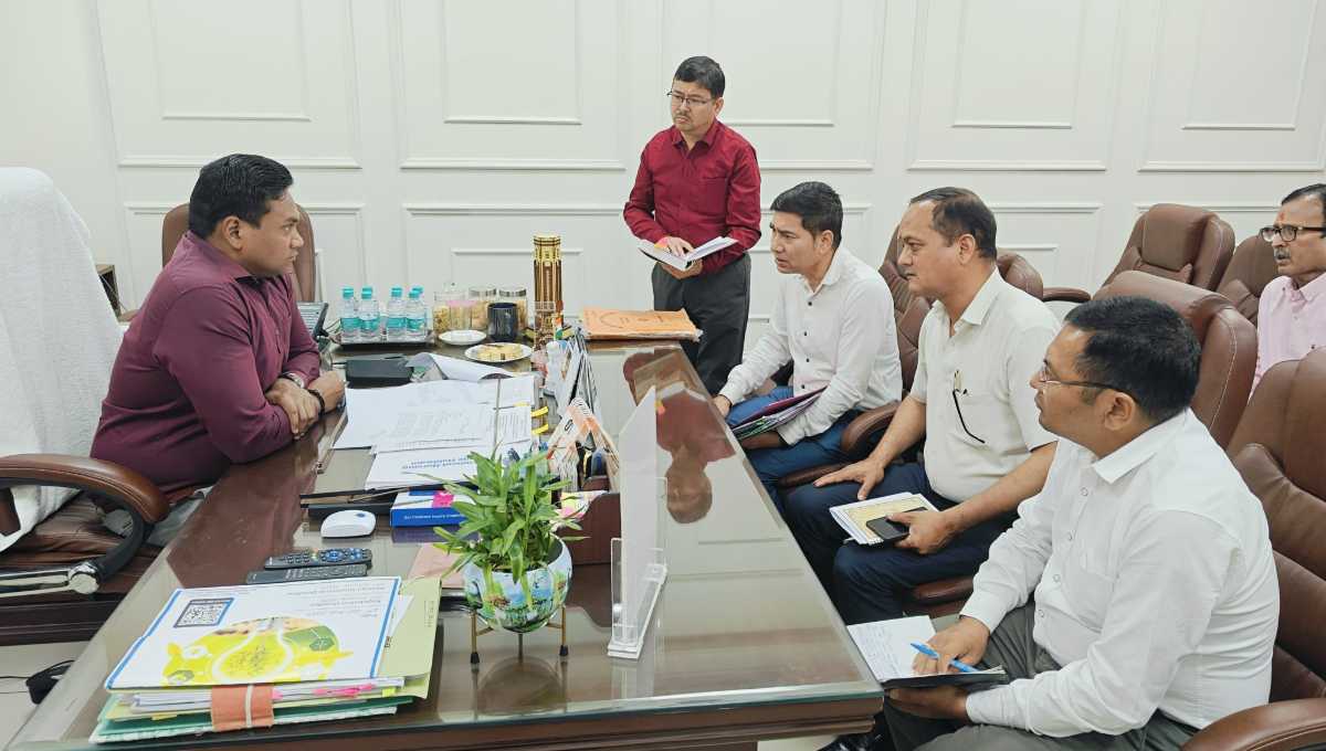 कुट्टू के आटे की बिक्री पर धामी सरकार की सख्ती,