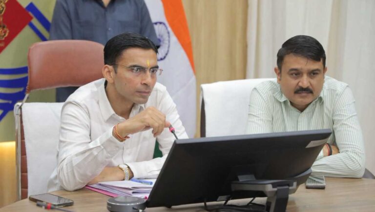 मुख्यमंत्री के मार्गदर्शन में चारधाम यात्रा को सरल, सुगम और