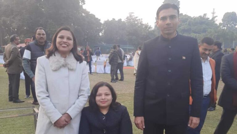 डीएम की पड़ी नजर तो बहुरे दिव्यांग सामुदायिक केन्द्र के