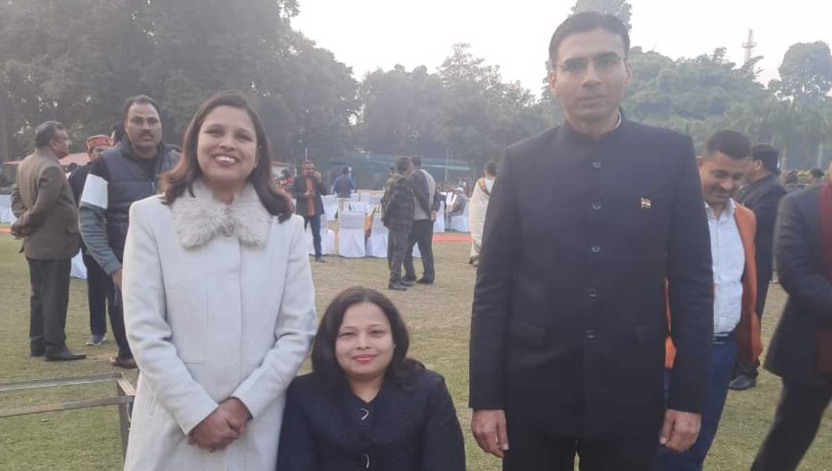 डीएम की पड़ी नजर तो बहुरे दिव्यांग सामुदायिक केन्द्र के
