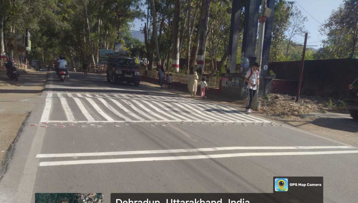 दुर्घटनाओं के प्रमुख कारक ओवर स्पीड पर ब्रेक लगाना जरूरी: