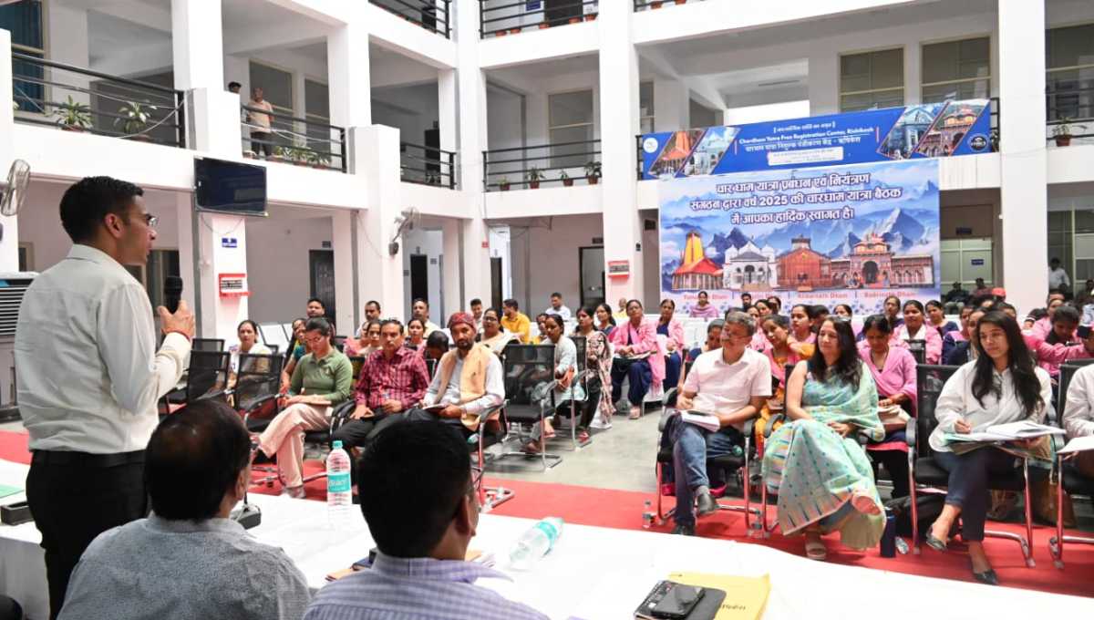 मुख्यमंत्री की प्रेरणा से अग्रणी पक्ति के योद्धाओं को सशक्त