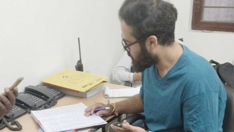 डीएम के निर्देश, पेयजल शिकायतों का त्वरित गति से निस्तारण