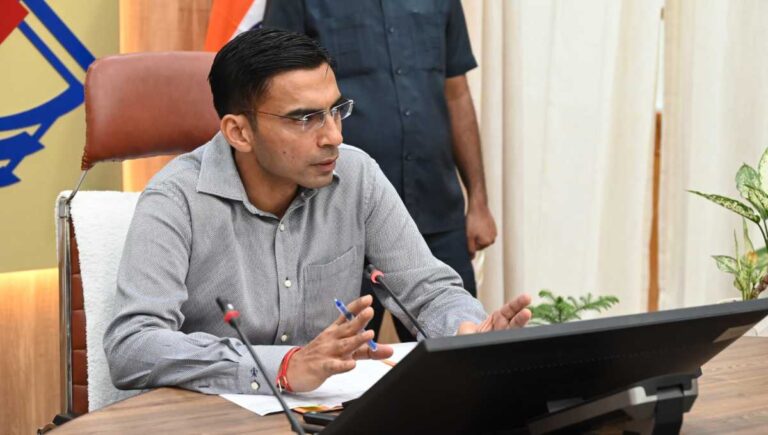 टैक्स चोरी रोकथाम के लिए उठाए जाए प्रभावी कदम; प्रवर्तन