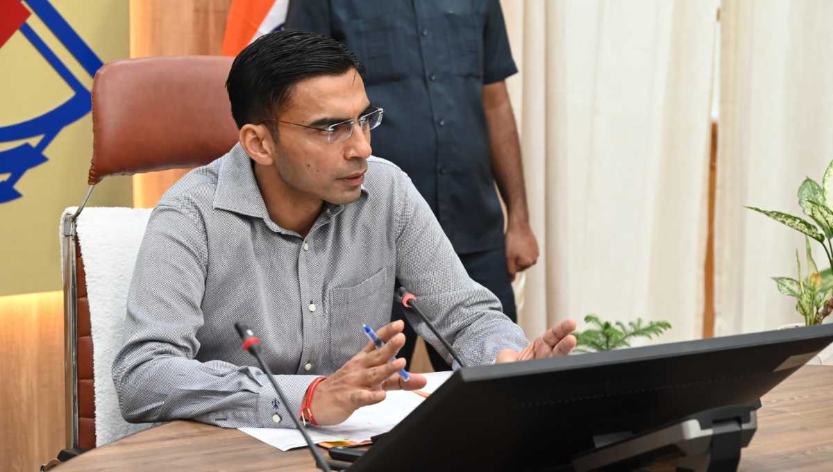 टैक्स चोरी रोकथाम के लिए उठाए जाए प्रभावी कदम; प्रवर्तन