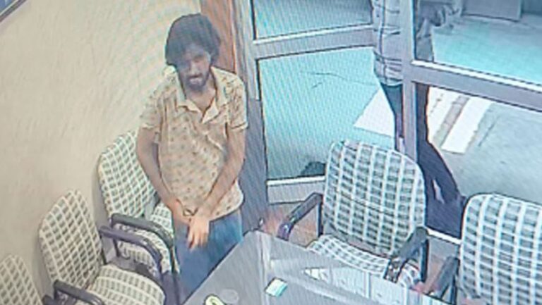 रुड़की चेन लुटेरे मुठभेड़ के बाद गिरफ्तार, 3 घंटे में