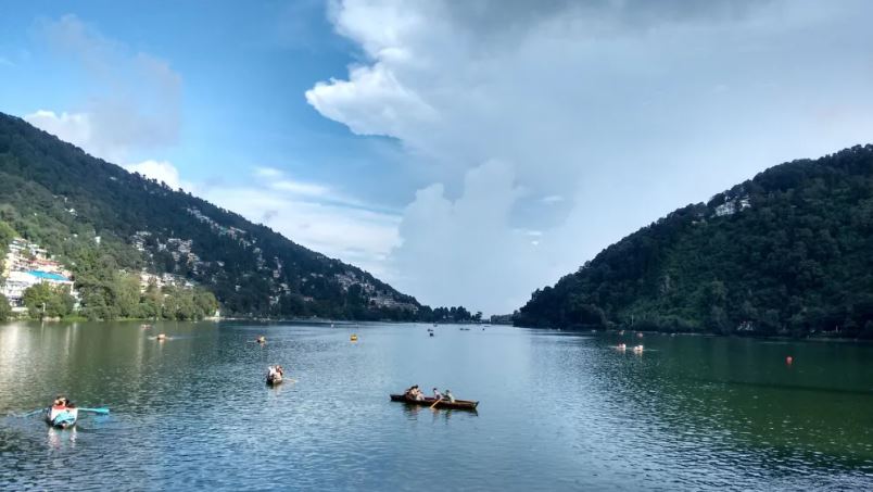 भारत-पाकिस्तान के बीच सीजफायर के बाद उत्तराखंड लौटे टूरिस्ट, नैनीताल-मसूरी