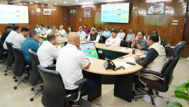 राज्य को इस वित्त वर्ष अनटाइड फंड से 615 करोड़