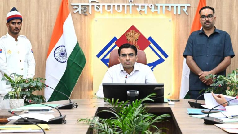 देहरादून: 05 जून को अंतर्राष्ट्रीय पर्यावरण दिवस से सभी पोलिंग