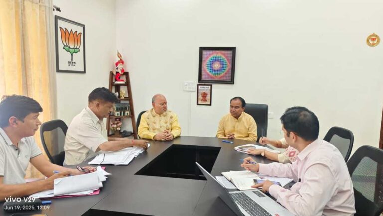 बॉन्ड का उल्लंघन करने वाले डॉक्टरों पर होगी कार्रवाईः डॉ.