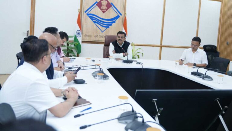 सभी विभाग बेस्ट प्रैक्टिसेज का प्रेजेंटेशन तैयार करें :- मुख्य