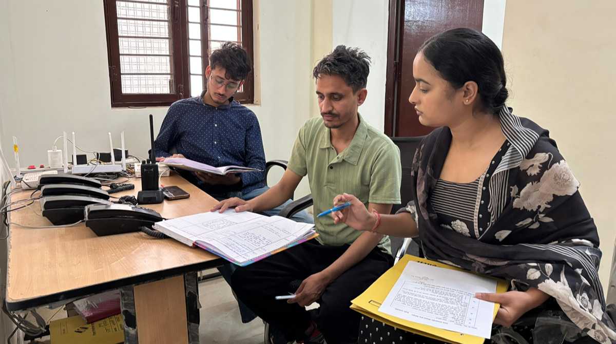 जल संकट, कमी, समस्या का प्रोएक्टिव मोड में हो समाधान-