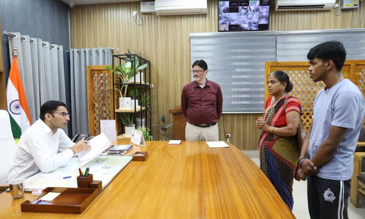 नन्हें नौनिहालों; असहाय, व्यथित विधवा मताओं संग धोखाधड़ी मानसिक उत्पीड़न