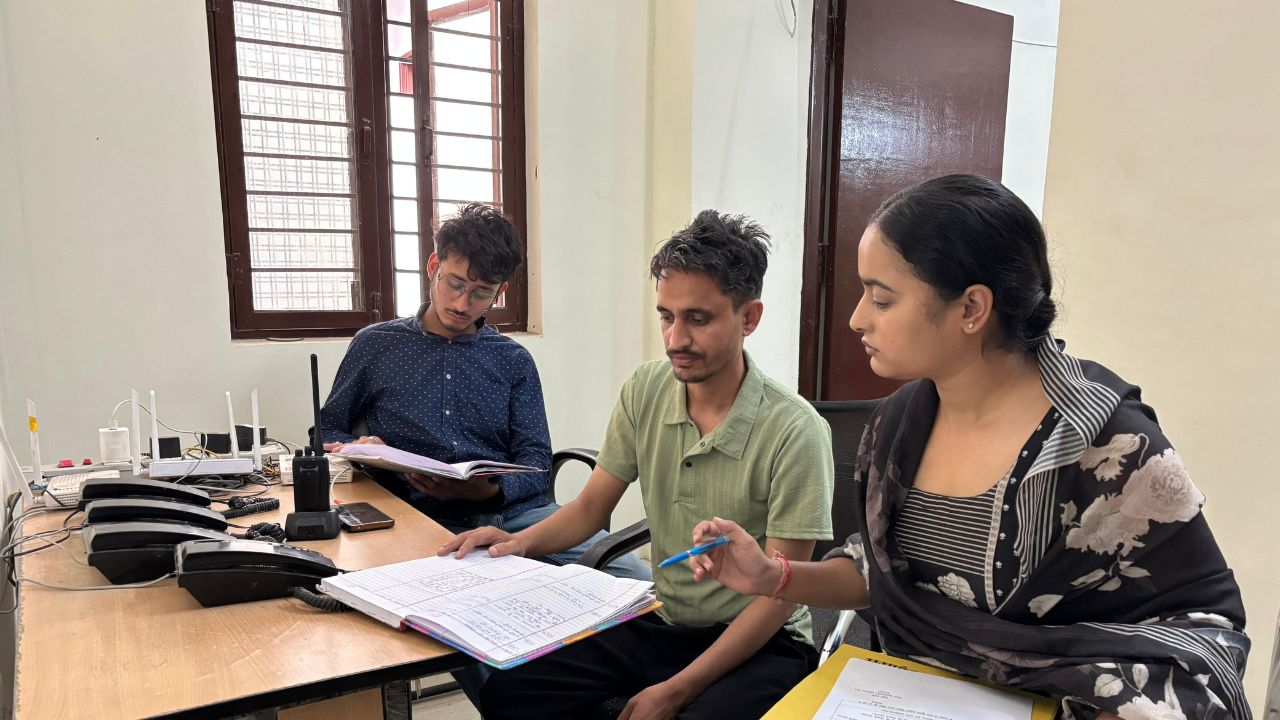 पेयजल से जुड़े 07 विभागों के सक्षम अधिकारी, 20 अप्रैल