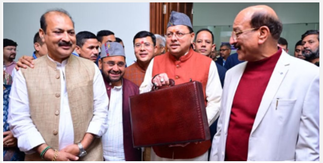 हमारा फोकस राज्य की मानव पूंजी में निवेश और हर