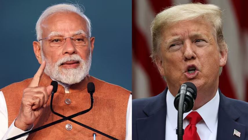 ‘अमेरिका का फैसला दुर्भाग्यपूर्ण’, रूस से तेल खरीदने पर चिढ़े