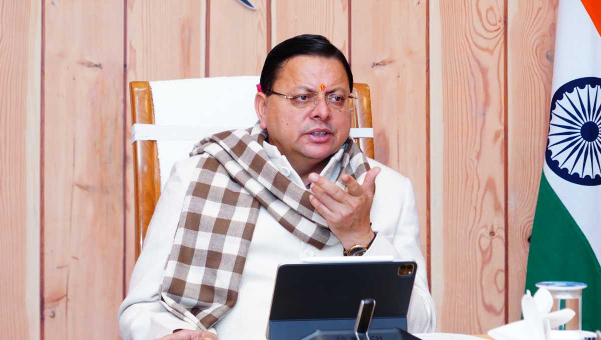 मुख्यमंत्री ने प्रदान की विभिन्न विकास योजनाओं के लिए 28.76