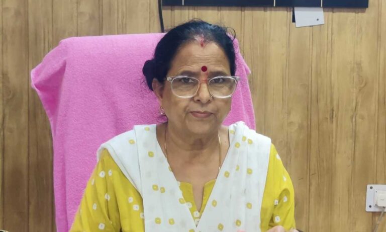 महिला असुरक्षा के नाम पर देहरादून की छवि को धूमिल