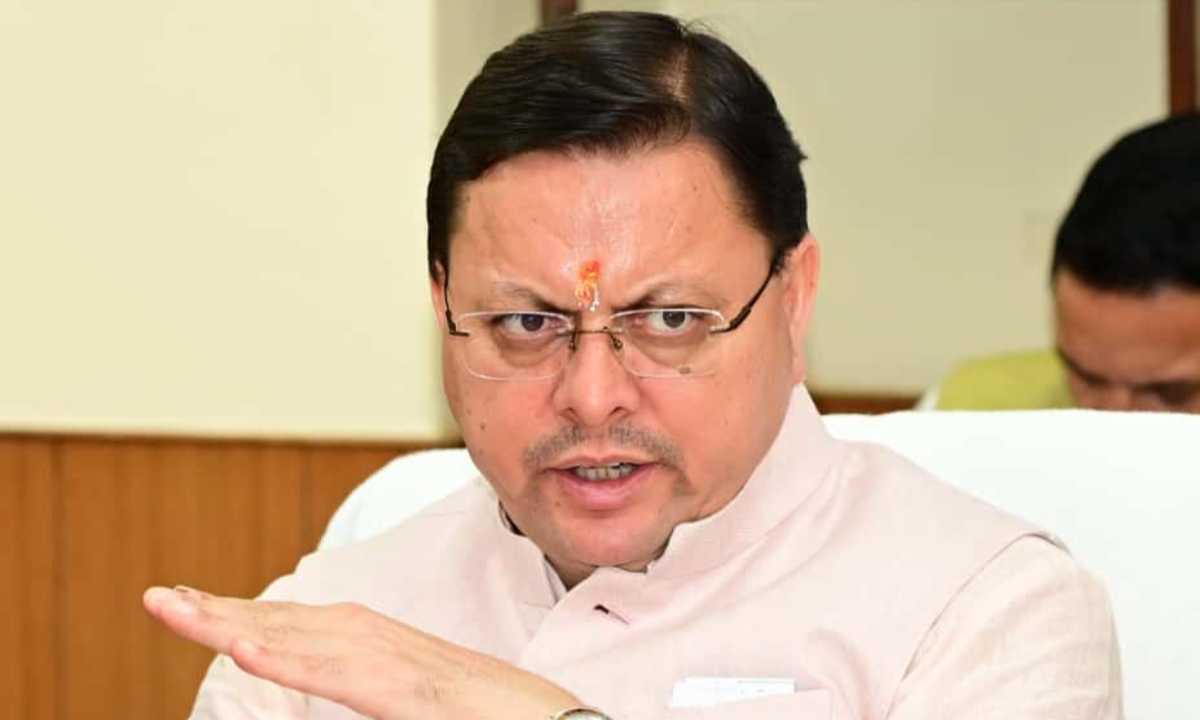 हर विभाग तय करे जिम्मेदारी – वरना होगी जवाबदेही” –