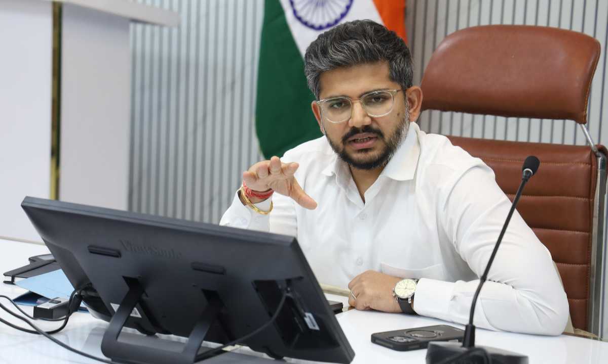देहरादून: एनीमिया मुक्त कार्यक्रम, 06 अक्टूबर से विद्यालयों में पंजीकृत