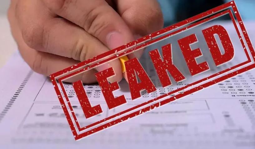 पेपर लीक मामला..एकल सदस्यीय आयोग 08 अक्टूबर को राजधानी में