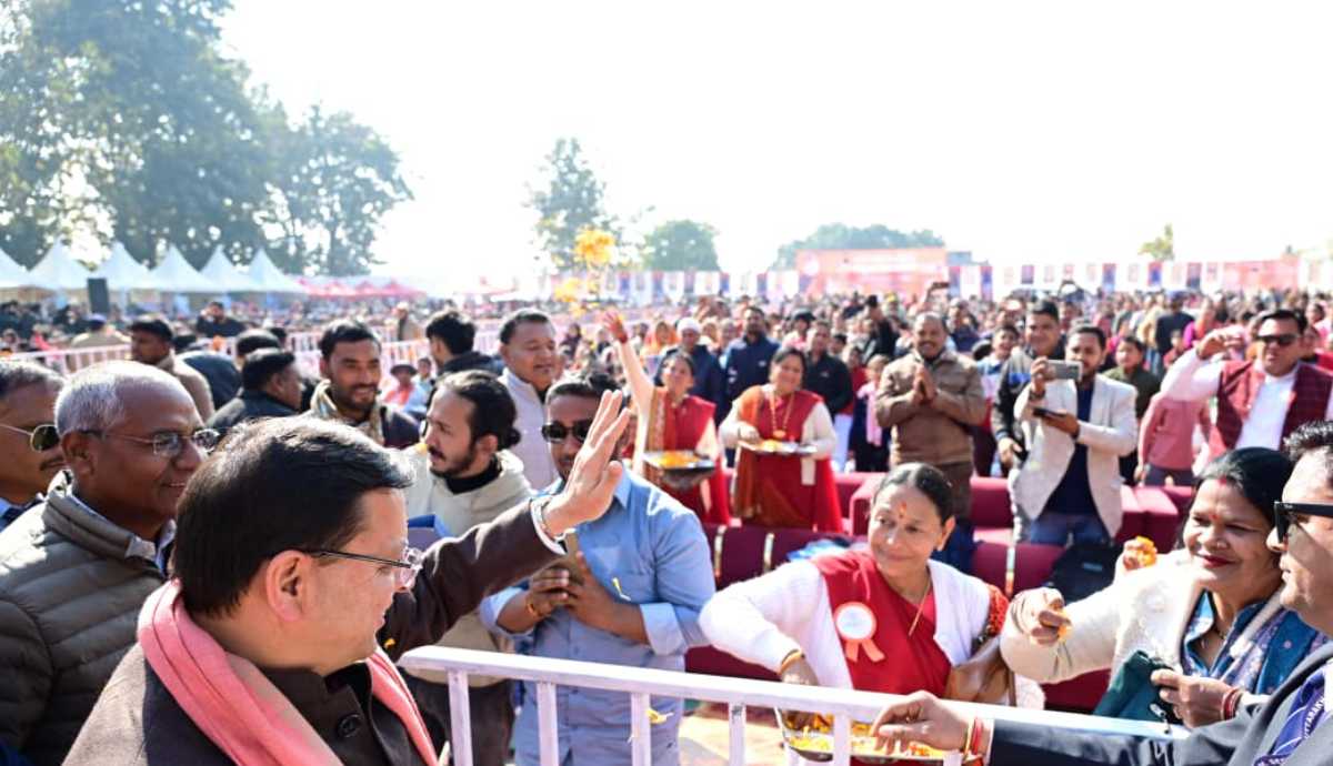 114 करोड़ से अधिक की लागत के 12 विकास कार्यों