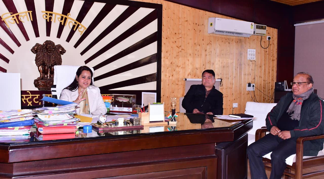 शीतकालीन पर्यटन को नई गति: बागेश्वर को प्रमुख टूरिज्म डेस्टिनेशन