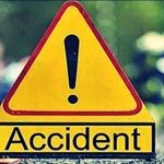 खाद्य सुरक्षा अधिकारी की कार हादसे की शिकार, मची चीख-पुकार…