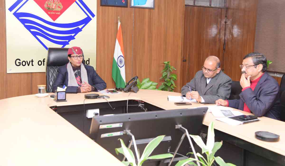 दुनियाभर से बड़ी संख्या में उत्तराखण्ड मूल के प्रवासियों द्वारा