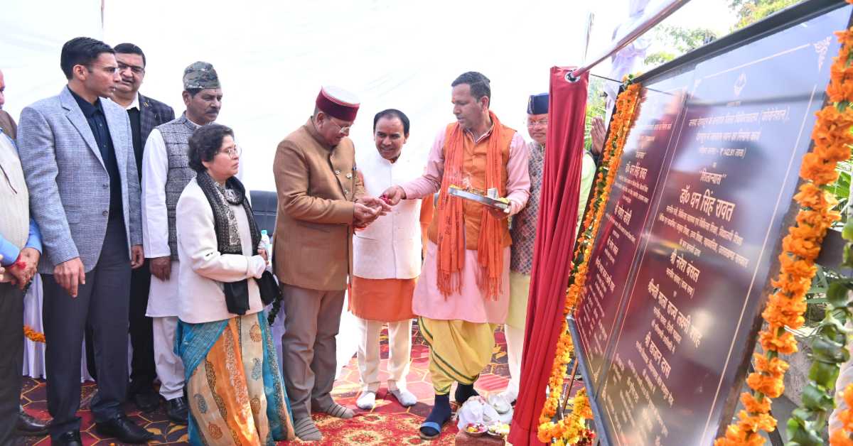 जिला चिकित्सालय के लगभग 143 लाख धनराशि के बल्ड बैंक